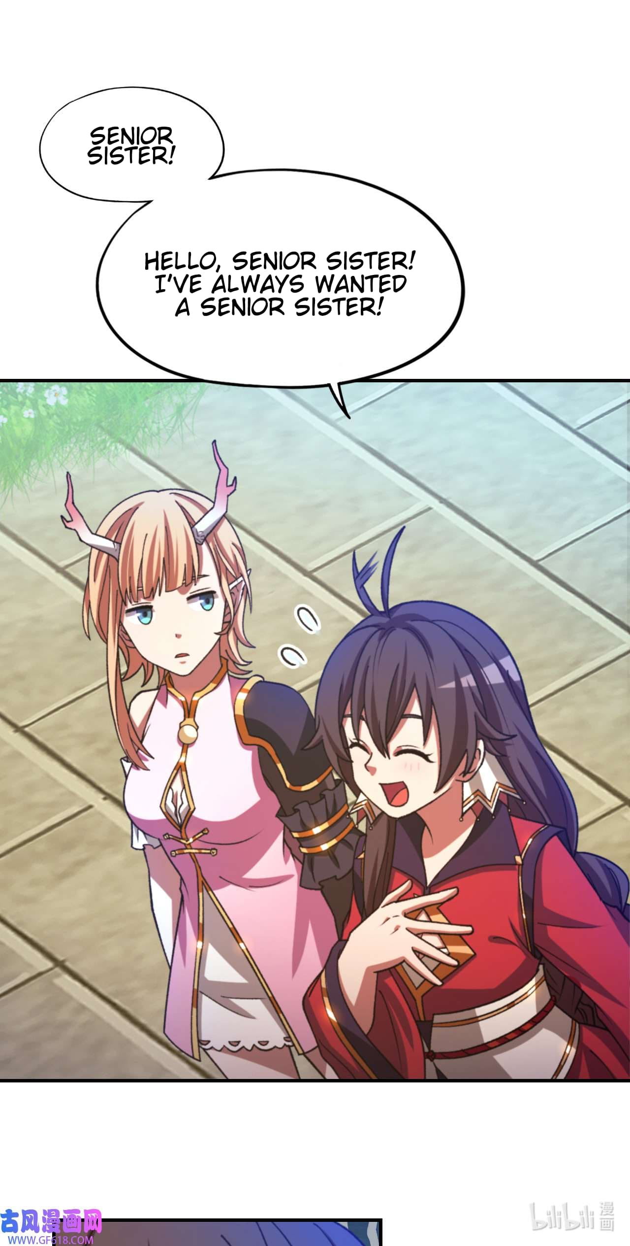 Everlasting God of Sword Chapter 237 13